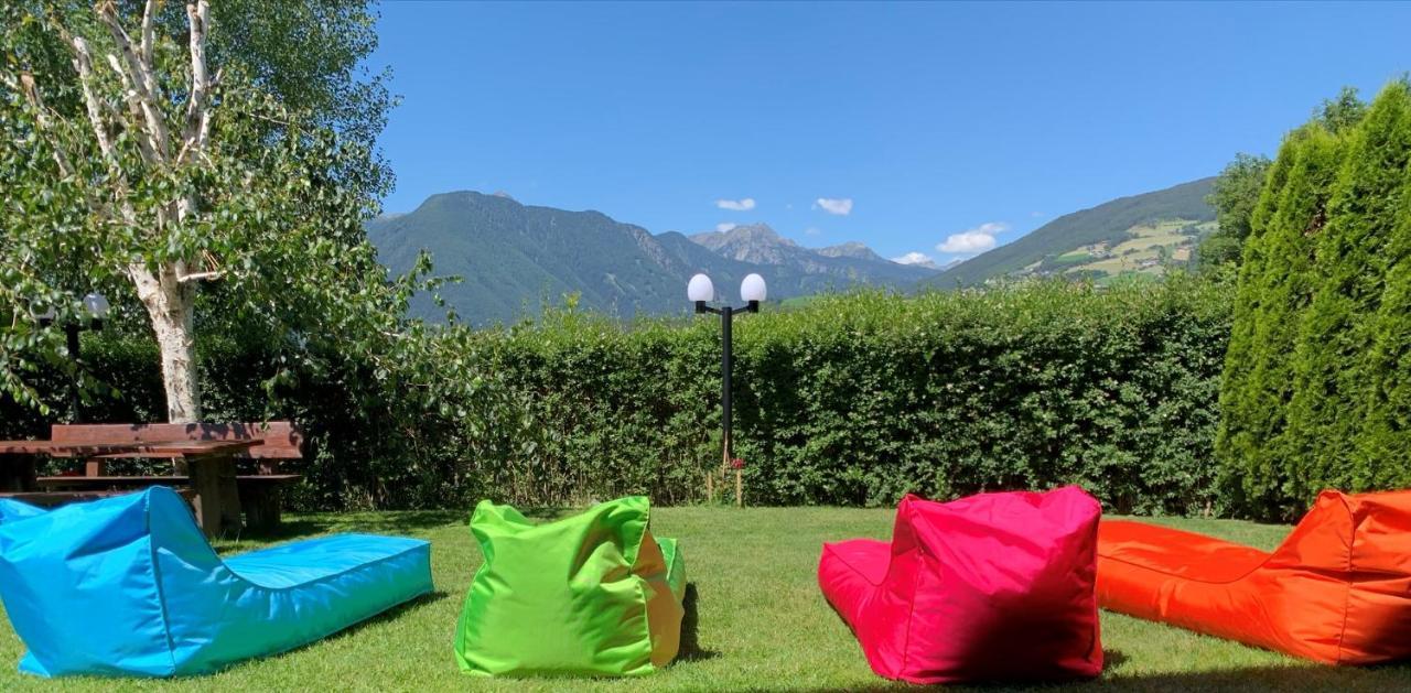 Pension Volgger Rodengo Extérieur photo