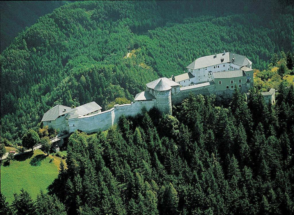 Pension Volgger Rodengo Extérieur photo