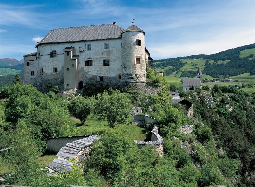 Pension Volgger Rodengo Extérieur photo