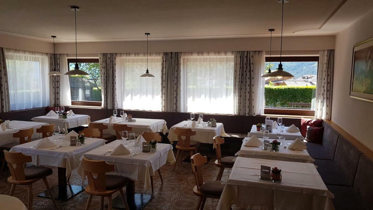 Pension Volgger Rodengo Extérieur photo