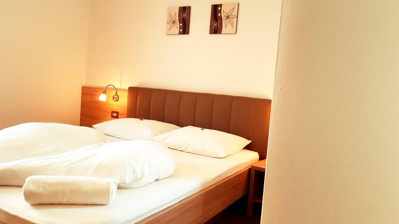Pension Volgger Rodengo Extérieur photo