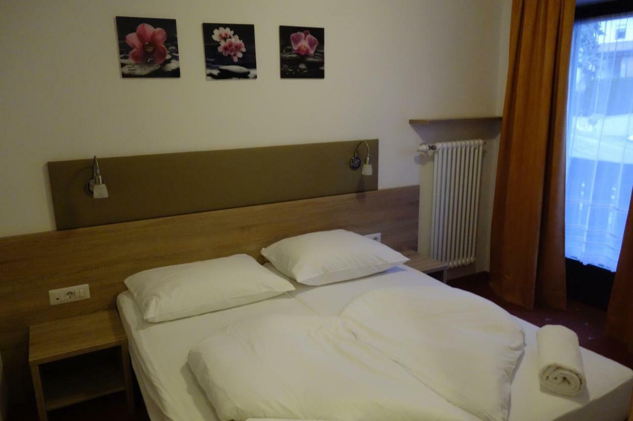 Pension Volgger Rodengo Extérieur photo